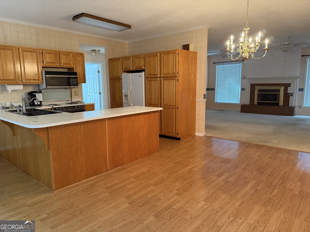 403 Payne PL Dublin, GA 31021