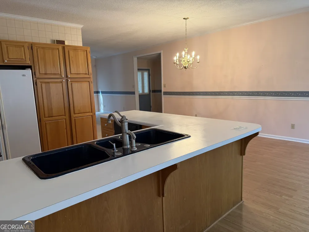 403 Payne PL Dublin, GA 31021
