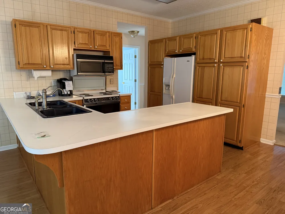 403 Payne PL Dublin, GA 31021