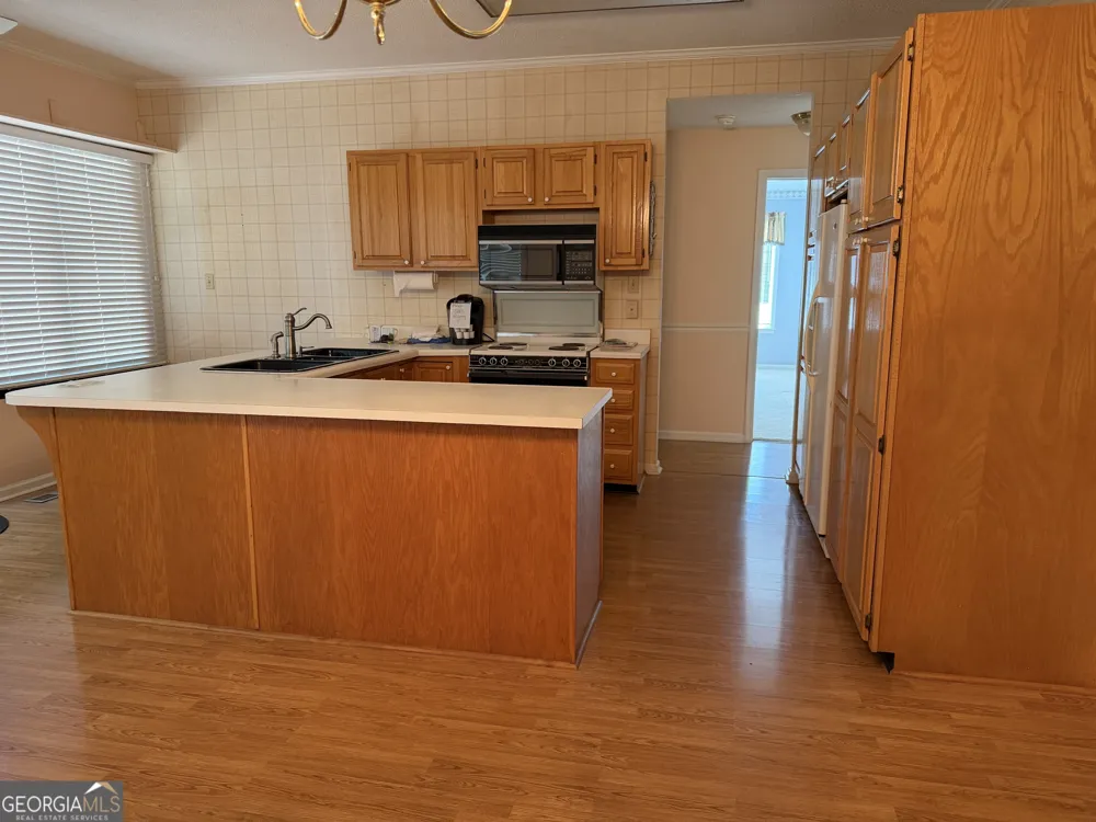 403 Payne PL Dublin, GA 31021