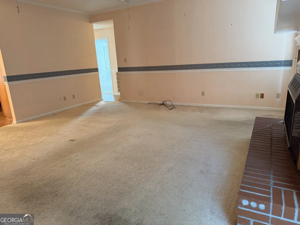 403 Payne PL Dublin, GA 31021
