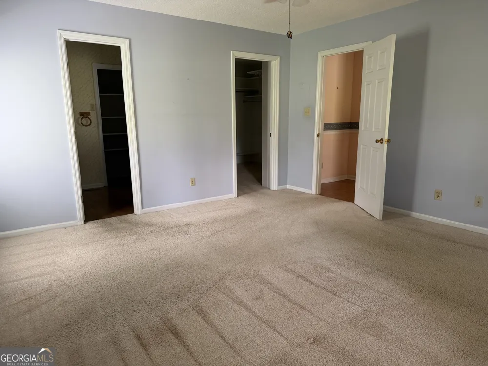 403 Payne PL Dublin, GA 31021