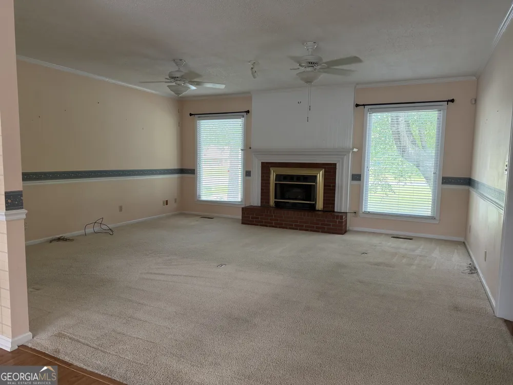 403 Payne PL Dublin, GA 31021