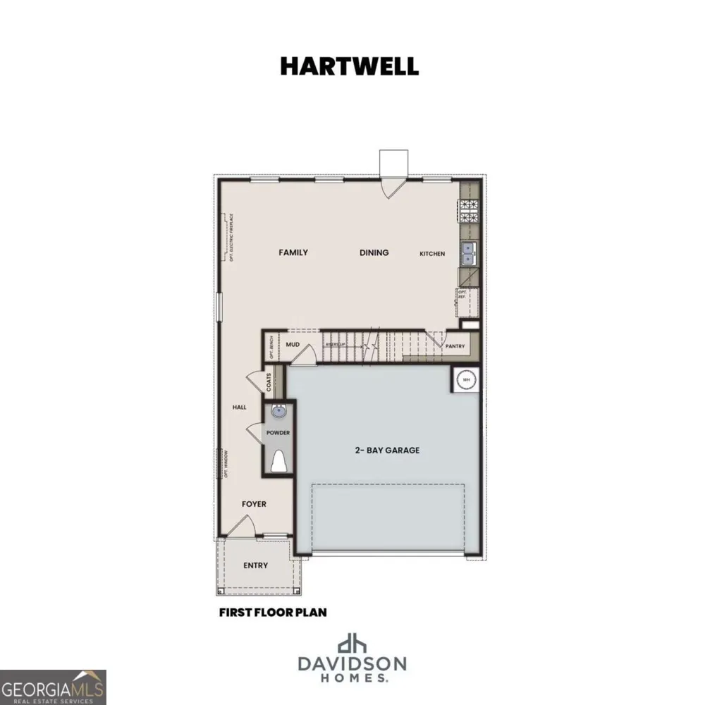 232 Black Walnut WAY Canton, GA 30114