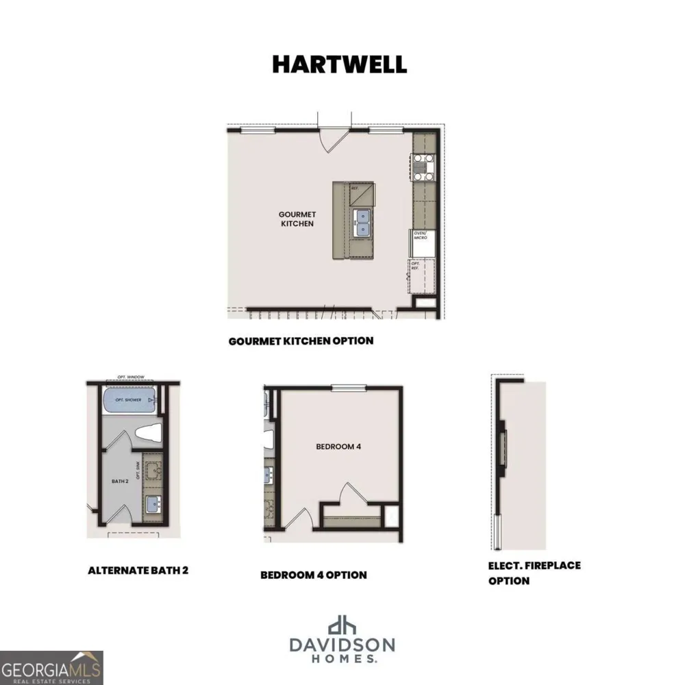 232 Black Walnut WAY Canton, GA 30114