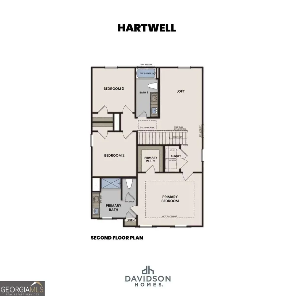 232 Black Walnut WAY Canton, GA 30114