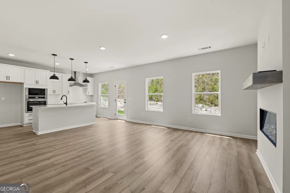 232 Black Walnut WAY Canton, GA 30114