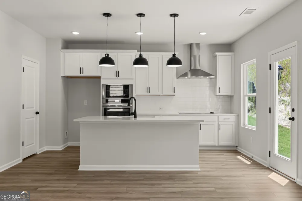 232 Black Walnut WAY Canton, GA 30114