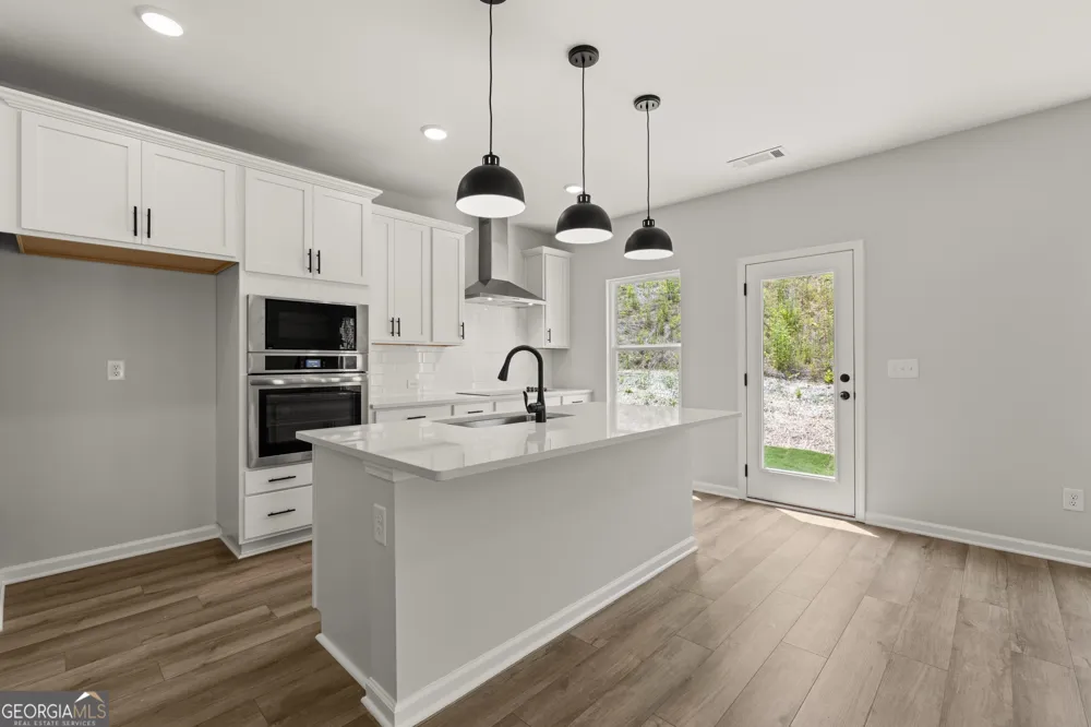 232 Black Walnut WAY Canton, GA 30114