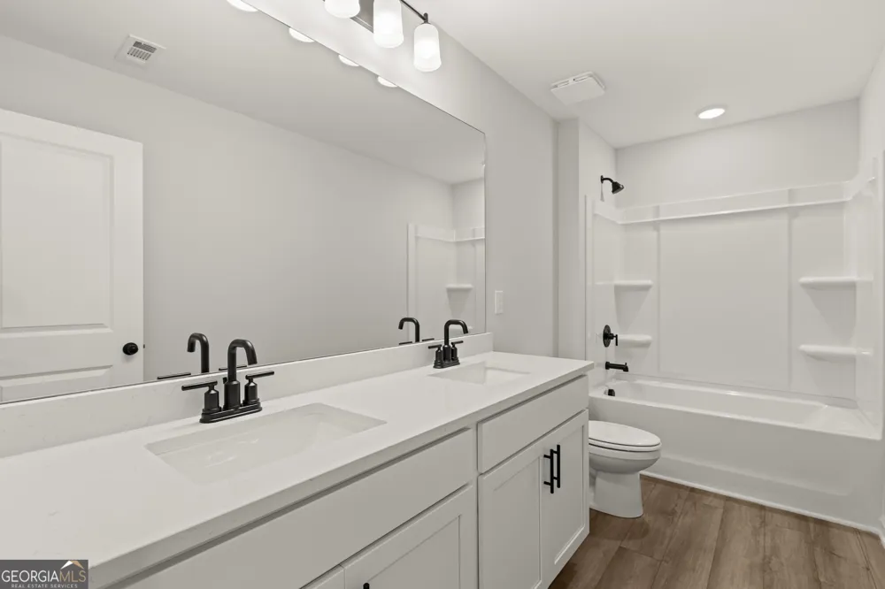 232 Black Walnut WAY Canton, GA 30114
