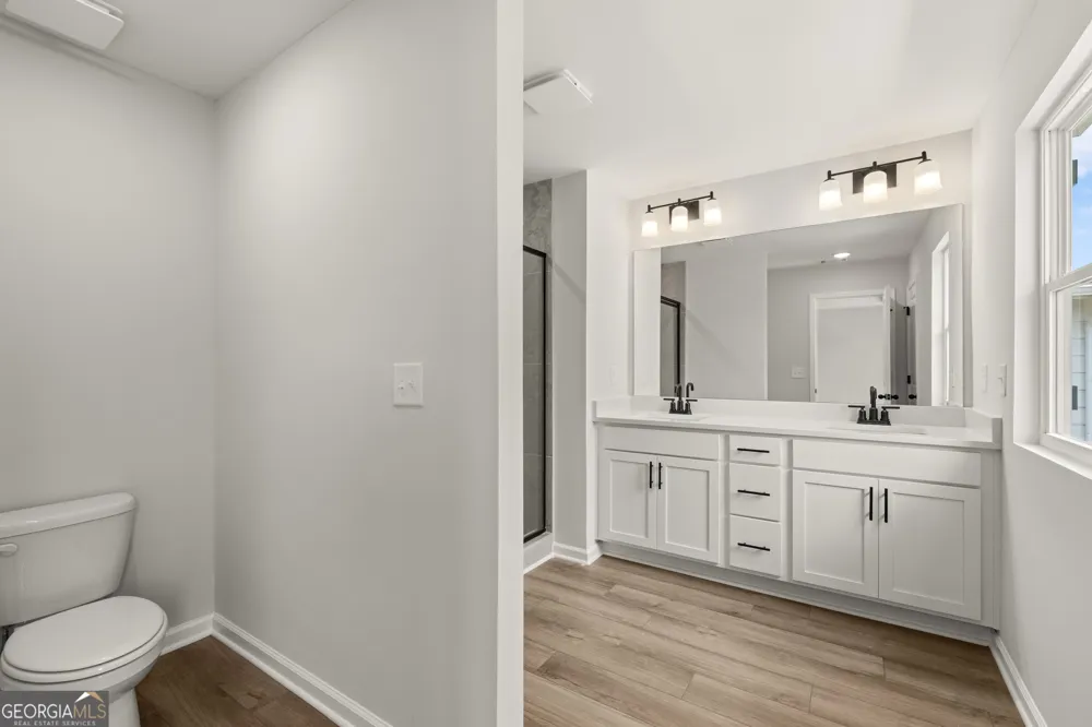 232 Black Walnut WAY Canton, GA 30114