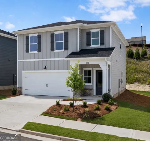 232 Black Walnut WAY