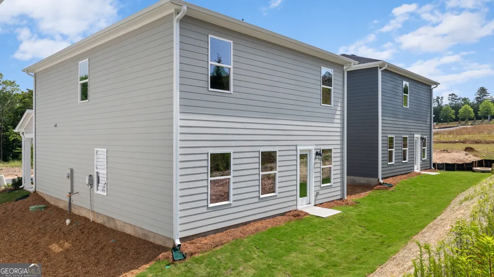 232 Black Walnut WAY Canton, GA 30114