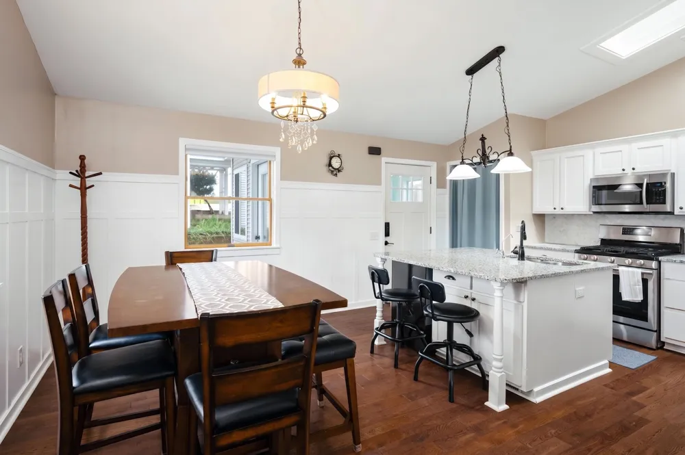 5133 Silver Lake Shores Road Blair Township, MI 49685
