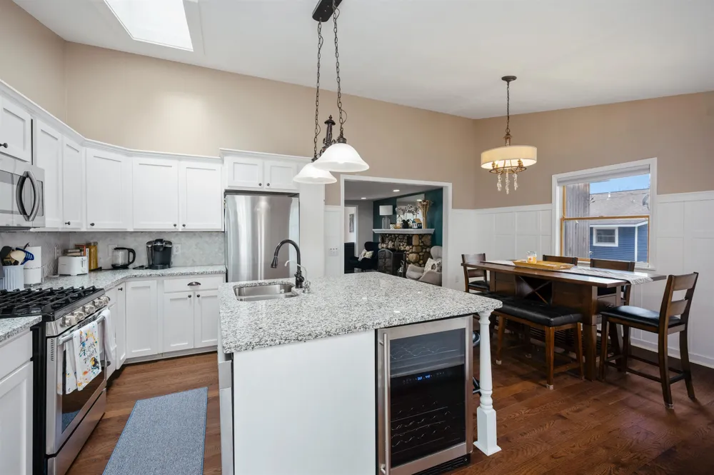 5133 Silver Lake Shores Road Blair Township, MI 49685