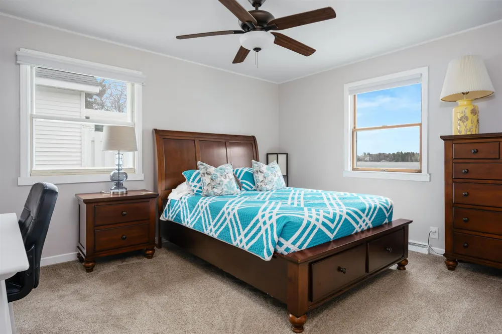 5133 Silver Lake Shores Road Blair Township, MI 49685