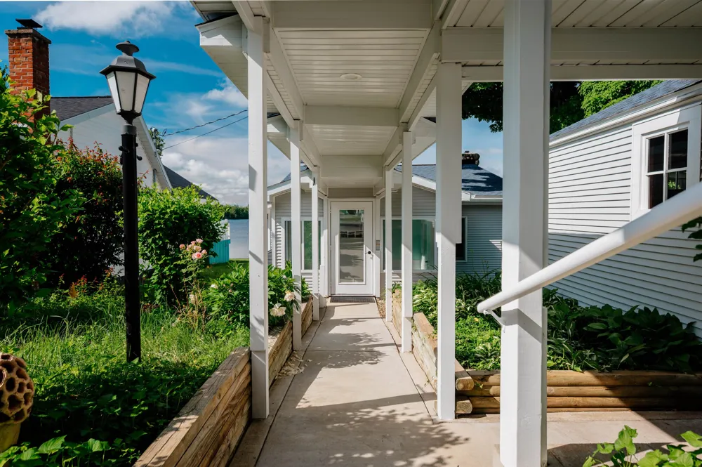 5133 Silver Lake Shores Road Blair Township, MI 49685