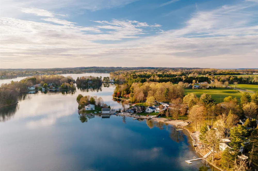 5133 Silver Lake Shores Road Blair Township, MI 49685
