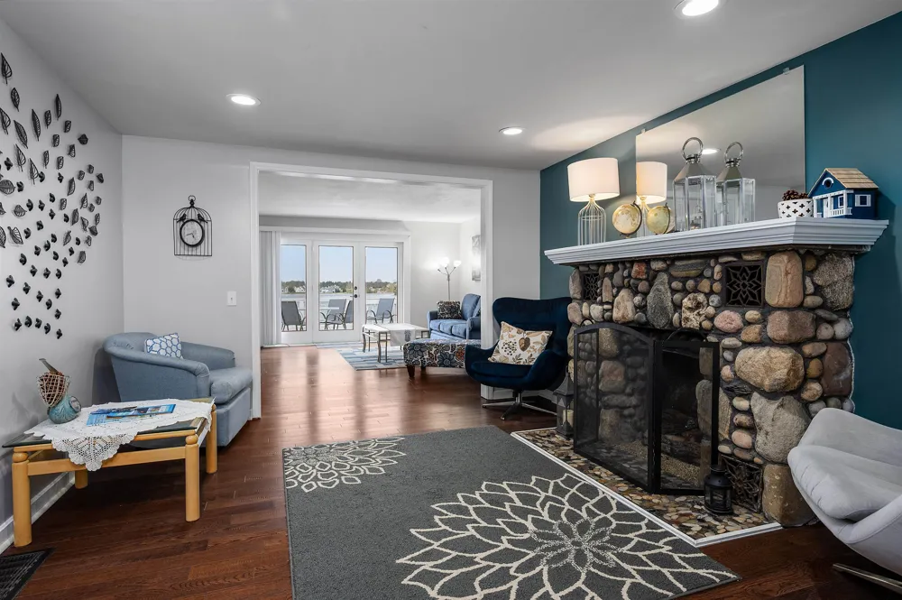 5133 Silver Lake Shores Road Blair Township, MI 49685