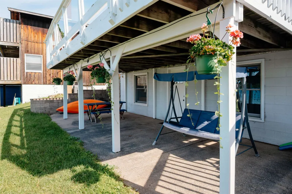5133 Silver Lake Shores Road Blair Township, MI 49685