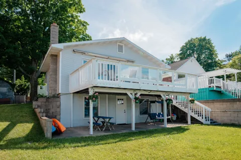 5133 Silver Lake Shores Road