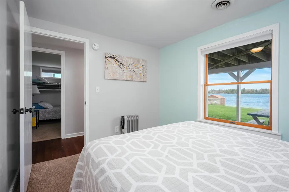 5133 Silver Lake Shores Road Blair Township, MI 49685