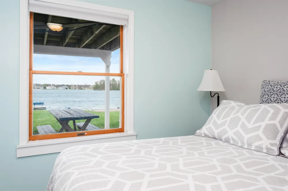5133 Silver Lake Shores Road Blair Township, MI 49685