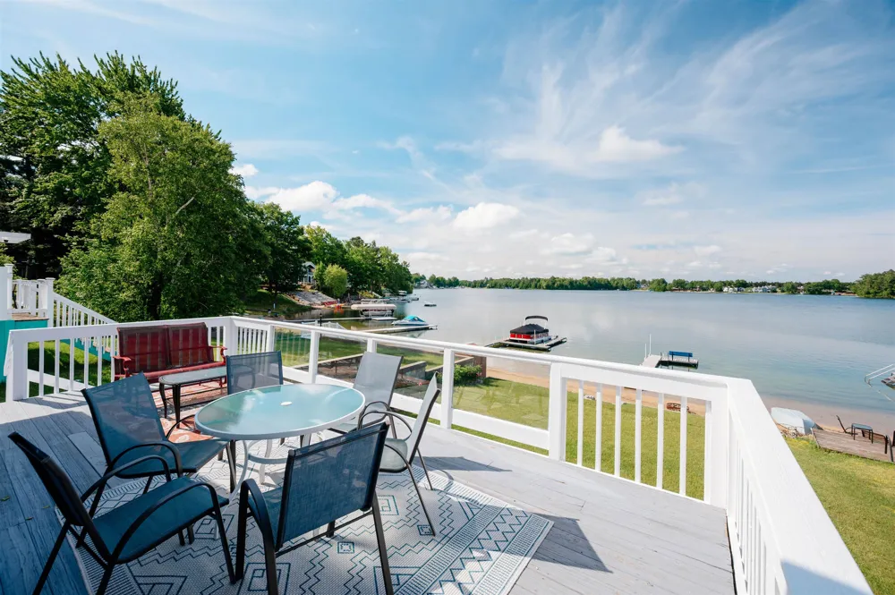 5133 Silver Lake Shores Road Blair Township, MI 49685