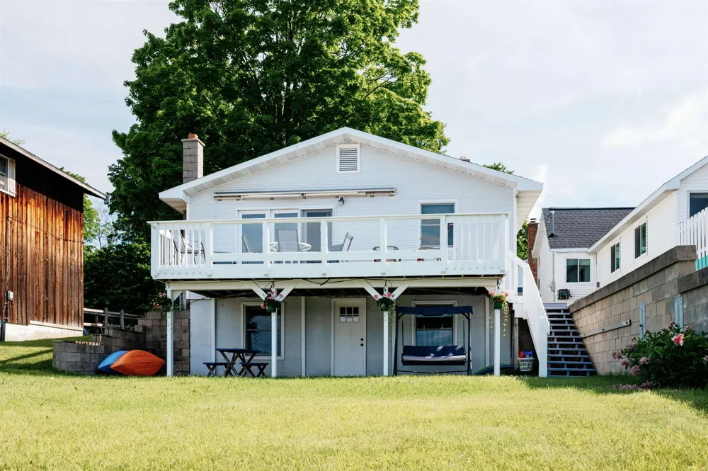 5133 Silver Lake Shores Road Blair Township, MI 49685