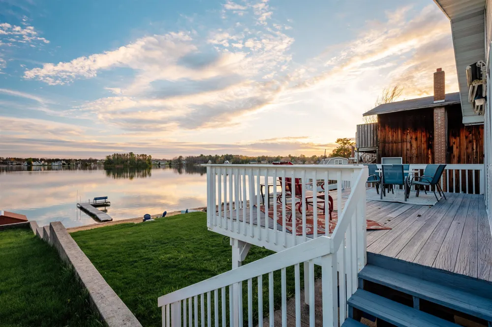 5133 Silver Lake Shores Road Blair Township, MI 49685