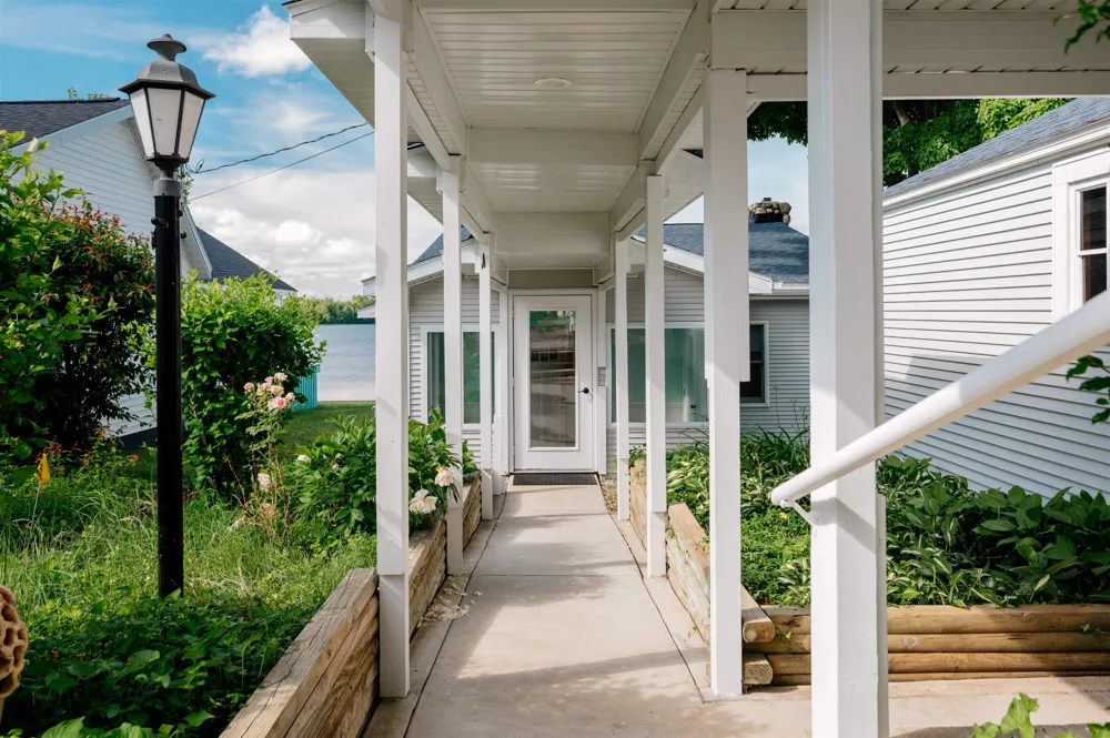 5133 Silver Lake Shores Road Blair Township, MI 49685