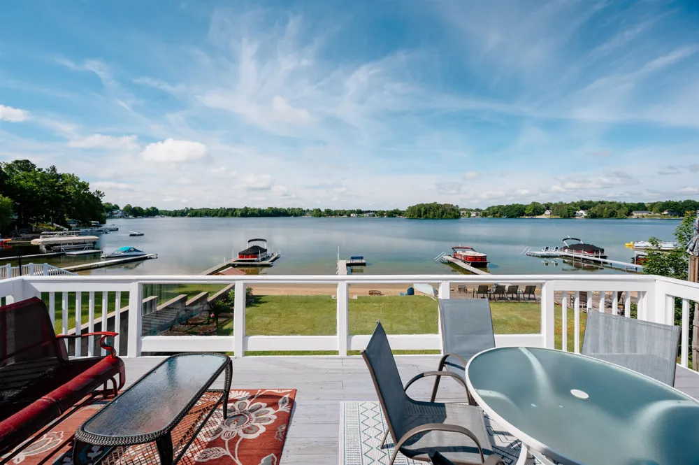 5133 Silver Lake Shores Road Blair Township, MI 49685