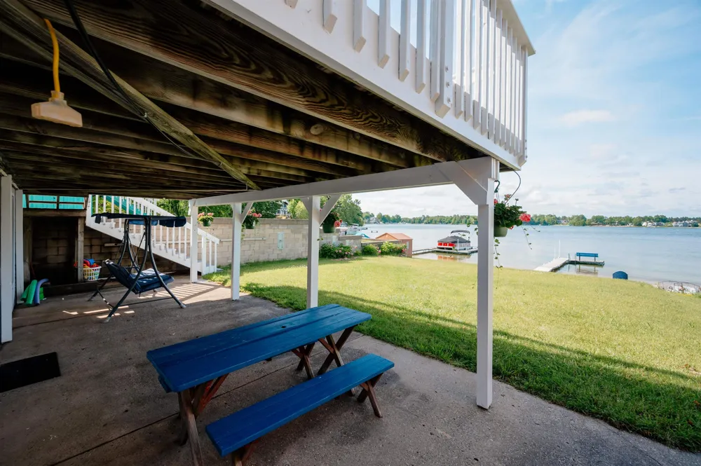 5133 Silver Lake Shores Road Blair Township, MI 49685