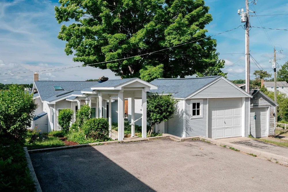 5133 Silver Lake Shores Road Blair Township, MI 49685