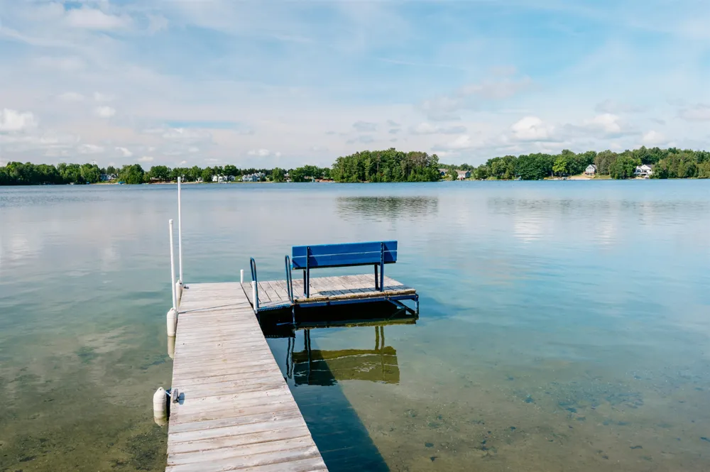 5133 Silver Lake Shores Road Blair Township, MI 49685