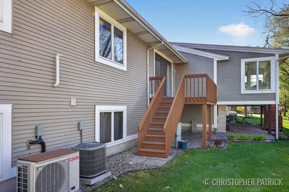 641 Appletree Drive Holland City, MI 49423