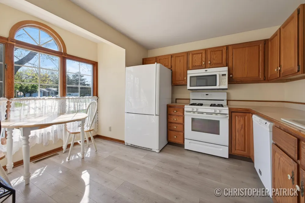 641 Appletree Drive Holland City, MI 49423