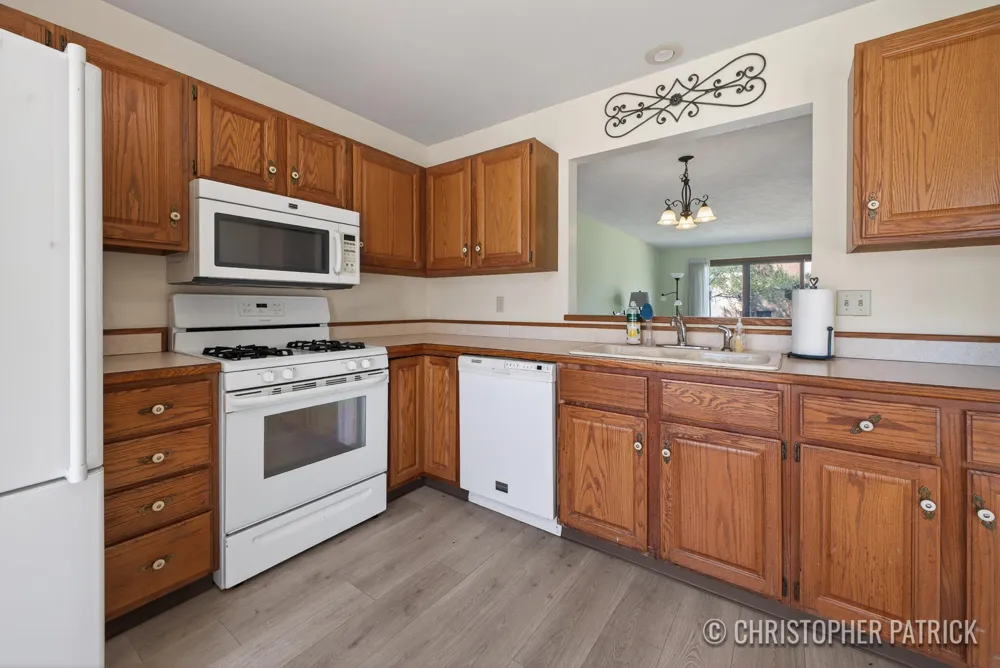 641 Appletree Drive Holland City, MI 49423