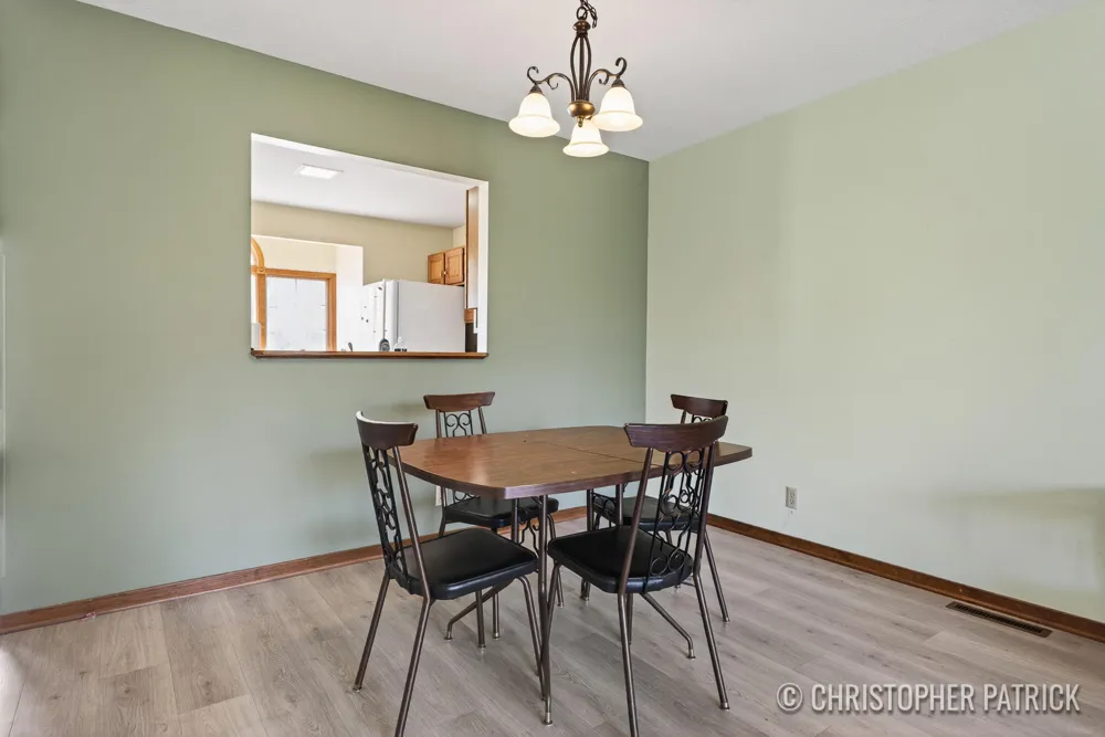 641 Appletree Drive Holland City, MI 49423