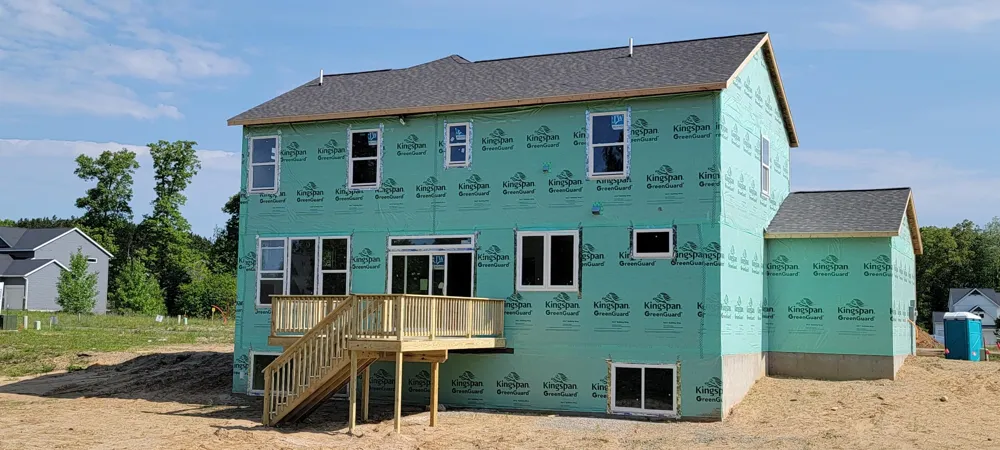 11614 Weatherby Drive SE #147 Lowell Charter Township, MI 49331