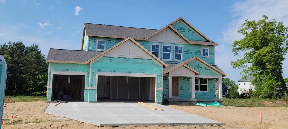 11614 Weatherby Drive SE #147 Lowell Charter Township, MI 49331