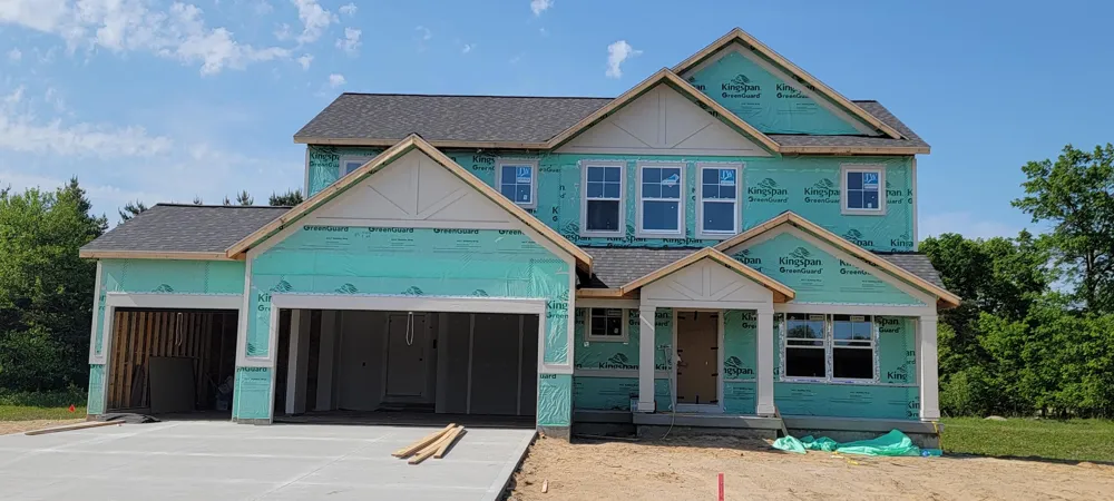 11614 Weatherby Drive SE #147 Lowell Charter Township, MI 49331