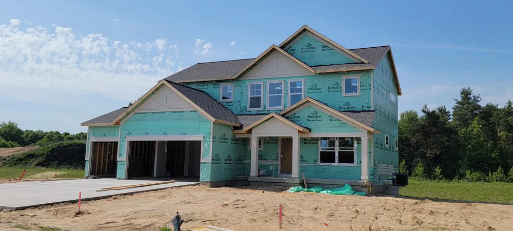 11614 Weatherby Drive SE #147 Lowell Charter Township, MI 49331