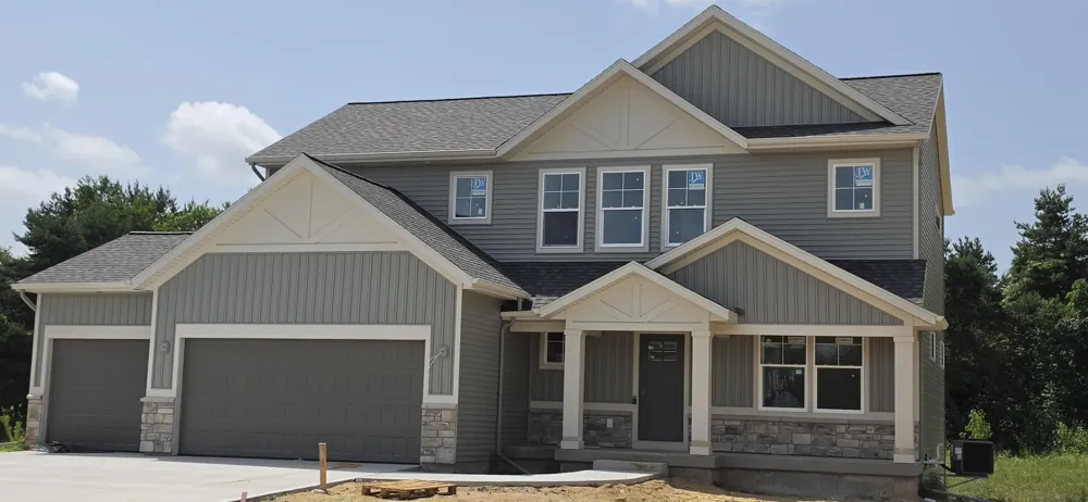 11614 Weatherby Drive SE #147 Lowell Charter Township, MI 49331