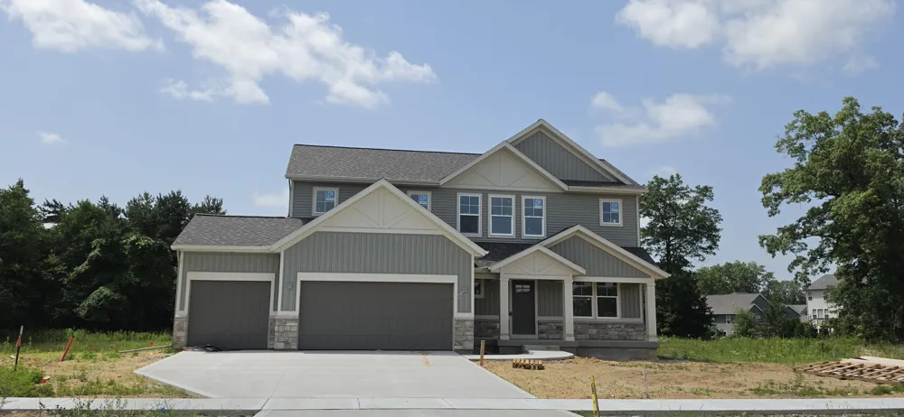 11614 Weatherby Drive SE #147 Lowell Charter Township, MI 49331