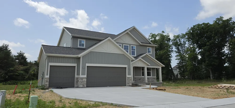 11614 Weatherby Drive SE #147 Lowell Charter Township, MI 49331