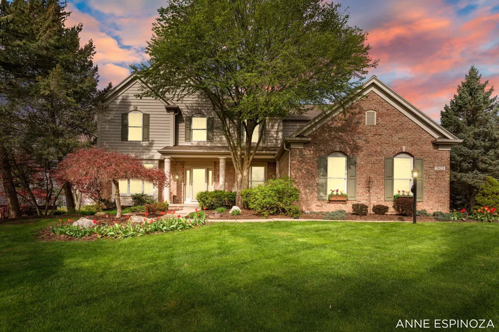 7423 Old Lantern Drive SE Gaines Charter Township, MI 49316