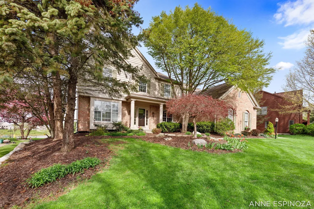 7423 Old Lantern Drive SE Gaines Charter Township, MI 49316
