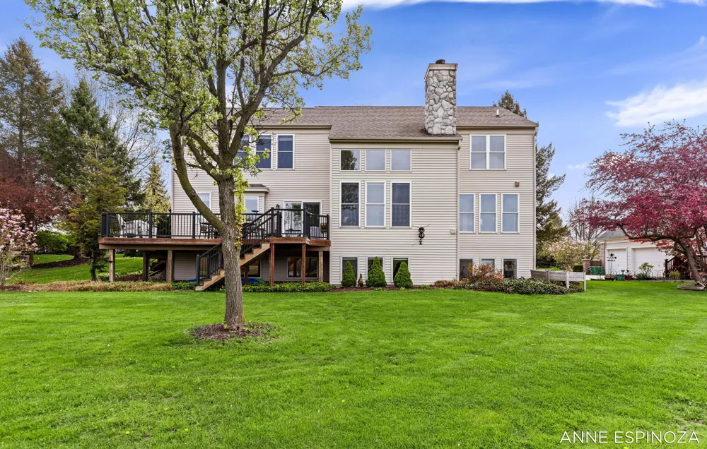 7423 Old Lantern Drive SE Gaines Charter Township, MI 49316