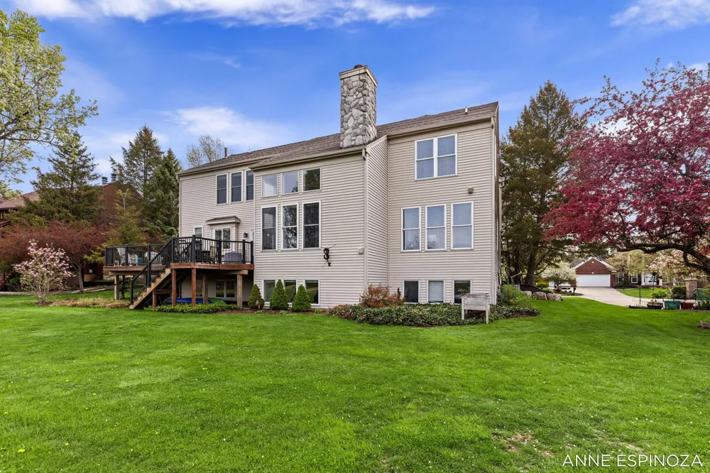 7423 Old Lantern Drive SE Gaines Charter Township, MI 49316